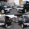 suzuki hustler 2015 -SUZUKI--Hustler DBA-MR31S--MR31S-283157---SUZUKI--Hustler DBA-MR31S--MR31S-283157- image 2