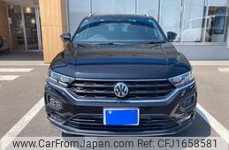 volkswagen volkswagen-others 2020 CFJ1658581