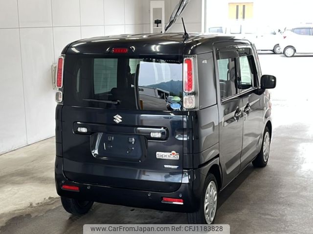 suzuki spacia 2018 -SUZUKI--Spacia MK53S-135681---SUZUKI--Spacia MK53S-135681- image 2