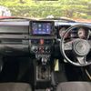 suzuki jimny 2021 -SUZUKI--Jimny 3BA-JB64W--JB64W-224383---SUZUKI--Jimny 3BA-JB64W--JB64W-224383- image 2