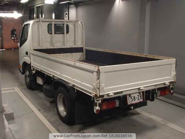 toyota toyoace 2019 -TOYOTA--Toyoace XZU675-0011011---TOYOTA--Toyoace XZU675-0011011- image 2