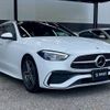 mercedes-benz c-class-station-wagon 2022 quick_quick_3CA-206204C_W1K2062042F052876 image 16