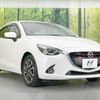 mazda demio 2015 -MAZDA--Demio LDA-DJ5FS--DJ5FS-130940---MAZDA--Demio LDA-DJ5FS--DJ5FS-130940- image 17