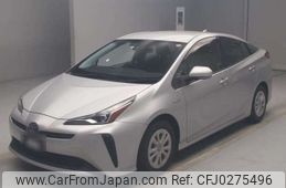 toyota prius 2019 -TOYOTA--Prius DAA-ZVW51--ZVW51-6120446---TOYOTA--Prius DAA-ZVW51--ZVW51-6120446-