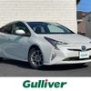 toyota prius 2016 -TOYOTA--Prius DAA-ZVW51--ZVW51-6030685---TOYOTA--Prius DAA-ZVW51--ZVW51-6030685- image 1