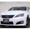 lexus is-f 2014 quick_quick_USE20_USE20-5011437 image 1