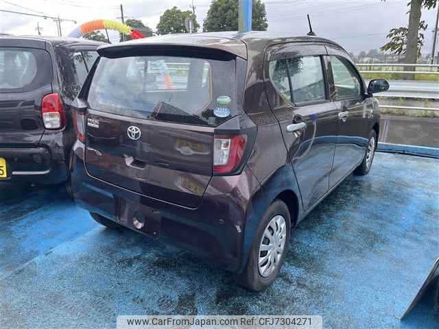 toyota pixis-epoch 2017 -TOYOTA--Pixis Epoch LA350A--0000692---TOYOTA--Pixis Epoch LA350A--0000692- image 2