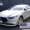 mazda mazda3 2021 -MAZDA--MAZDA3 6BA-BP5P--BP5P-116422---MAZDA--MAZDA3 6BA-BP5P--BP5P-116422- image 1