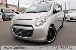 suzuki alto 2010 CFJ1783724