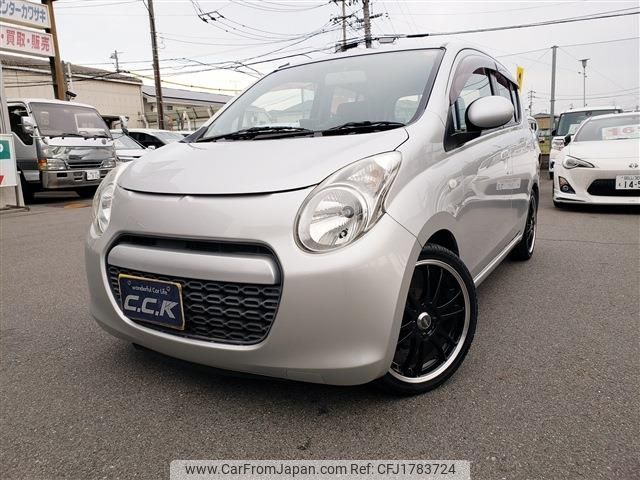 suzuki alto 2010 CFJ1783724 image 1