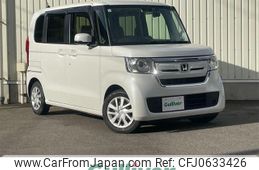 honda n-box 2019 -HONDA--N BOX 6BA-JF3--JF3-1408731---HONDA--N BOX 6BA-JF3--JF3-1408731-