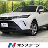 toyota harrier 2024 quick_quick_MXUA85_MXUA85-0015371 image 1