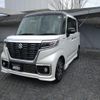 suzuki spacia 2018 -SUZUKI--Spacia DAA-MK53S--MK53S-579536---SUZUKI--Spacia DAA-MK53S--MK53S-579536- image 1