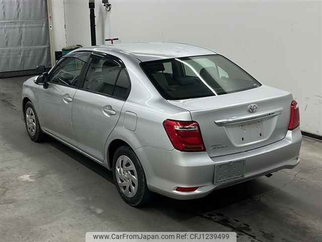 toyota corolla-axio 2019 -TOYOTA--Corolla Axio NZE161-7128604---TOYOTA--Corolla Axio NZE161-7128604- image 2