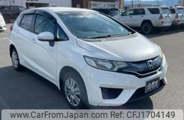 honda fit 2014 CFJ1704149