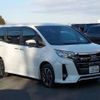 toyota noah 2019 -TOYOTA 【野田 500】--Noah DBA-ZRR80W--ZRR80-0548104---TOYOTA 【野田 500】--Noah DBA-ZRR80W--ZRR80-0548104- image 1