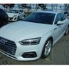 audi a5 2018 -AUDI--Audi A5 DBA-F5CVKL--WAUZZZF58JA027007---AUDI--Audi A5 DBA-F5CVKL--WAUZZZF58JA027007- image 1