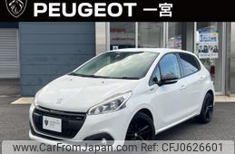 peugeot 208 2019 quick_quick_A9HN01_VF3CCHNZTKW031783