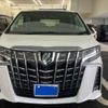 toyota alphard 2018 -TOYOTA--Alphard DBA-AGH30W--AGH30-0226940---TOYOTA--Alphard DBA-AGH30W--AGH30-0226940- image 2
