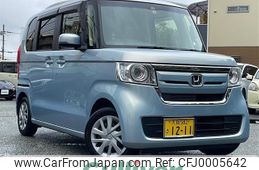 honda n-box 2018 -HONDA--N BOX DBA-JF3--JF3-1161219---HONDA--N BOX DBA-JF3--JF3-1161219-