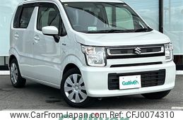 suzuki wagon-r 2018 -SUZUKI--Wagon R DAA-MH55S--MH55S-238651---SUZUKI--Wagon R DAA-MH55S--MH55S-238651-