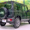 suzuki jimny 2022 -SUZUKI--Jimny 3BA-JB64W--JB64W-234468---SUZUKI--Jimny 3BA-JB64W--JB64W-234468- image 18