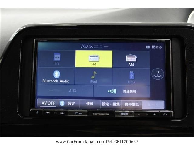 toyota sienta 2020 -TOYOTA--Sienta DBA-NSP170G--NSP170-7243411---TOYOTA--Sienta DBA-NSP170G--NSP170-7243411- image 2