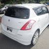 suzuki swift 2012 -SUZUKI--Swift ZC72S-208366---SUZUKI--Swift ZC72S-208366- image 6