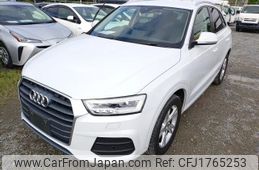 audi q3 2016 CFJ1765253