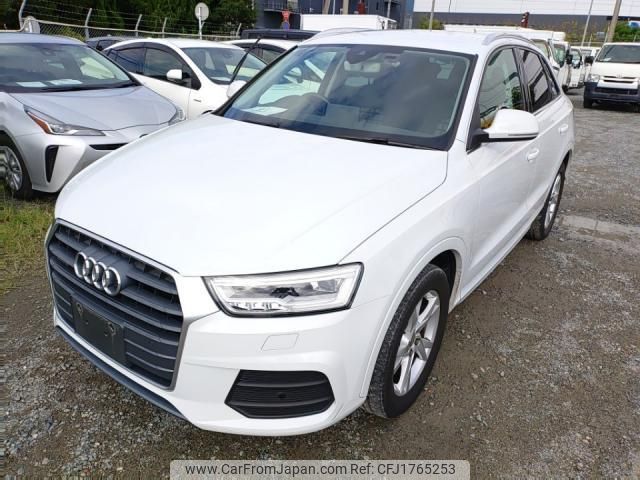 audi q3 2016 CFJ1765253 image 1