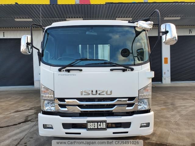 isuzu forward 2016 GOO_NET_EXCHANGE_0700520A30240217W004 image 2