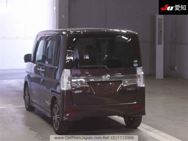 daihatsu tanto 2014 -DAIHATSU--Tanto LA600S-0087163---DAIHATSU--Tanto LA600S-0087163- image 2