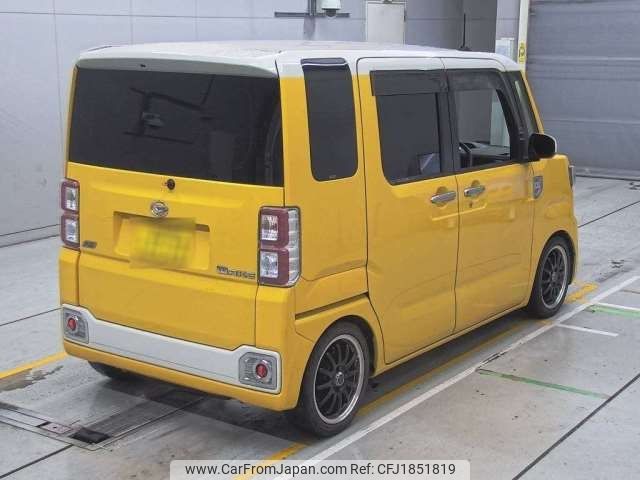 daihatsu wake 2015 CFJ1851819 image 2