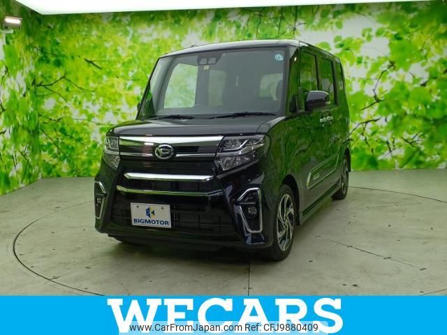 daihatsu tanto 2021 quick_quick_5BA-LA650S_LA650S-1092590 image 1