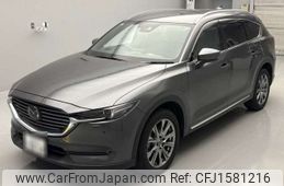 mazda cx-8 2019 CFJ1581216