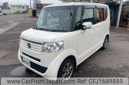 honda n-box 2014 CFJ1689889