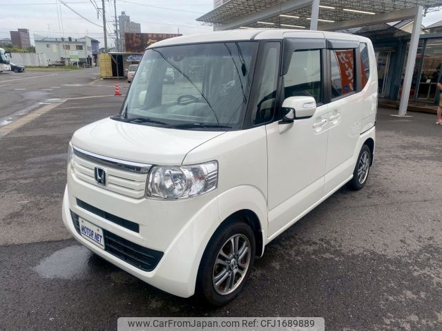 honda n-box 2014 CFJ1689889 image 1