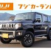 suzuki jimny 2025 CFJ1235471 image 1