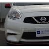 nissan march 2015 -NISSAN 【姫路 501ﾊ3892】--March DBA-K13ｶｲ--K13-502872---NISSAN 【姫路 501ﾊ3892】--March DBA-K13ｶｲ--K13-502872- image 24