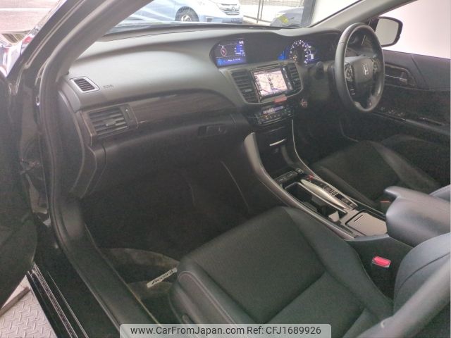 honda accord 2016 CFJ1689926 image 2