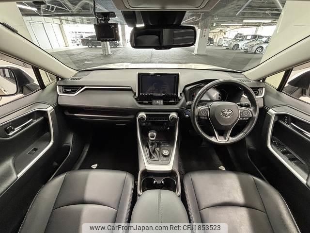 toyota rav4 2019 CFJ1853523 image 2
