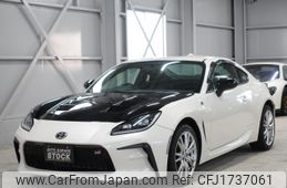 toyota 86 2022 CFJ1737061