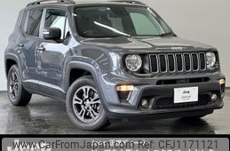 jeep renegade 2022 quick_quick_3BA-BV13PM_1C4NJCB10NPN52137