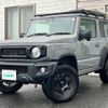 suzuki jimny-sierra 2021 -SUZUKI--Jimny Sierra 3BA-JB74W--JB74W-150965---SUZUKI--Jimny Sierra 3BA-JB74W--JB74W-150965- image 4