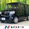 honda n-box 2018 -HONDA--N BOX DBA-JF3--JF3-1119873---HONDA--N BOX DBA-JF3--JF3-1119873- image 1