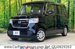 honda n-box 2018 -HONDA--N BOX DBA-JF3--JF3-1119873---HONDA--N BOX DBA-JF3--JF3-1119873-