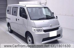 toyota townace-van 2025 CFJ1801630