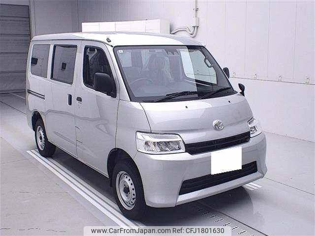 toyota townace-van 2025 CFJ1801630 image 1