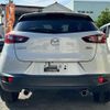 mazda cx-3 2015 quick_quick_DK5FW_DK5FW-101843 image 4