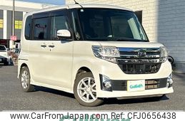 daihatsu tanto 2013 -DAIHATSU--Tanto DBA-LA600S--LA600S-0008954---DAIHATSU--Tanto DBA-LA600S--LA600S-0008954-